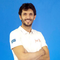 Roberto Amerio