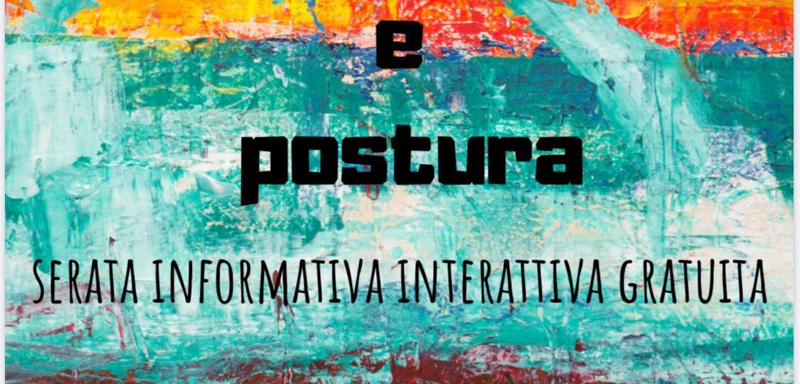 yoga e postura